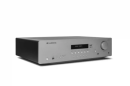 Cambridge Audio AXR100D Luna Grey - FM/AM-Stereo...