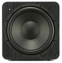 SVS SB1000 Classic Black Ash - High-End Aktiv-Subwoofer | Aussteller, sehr gut