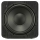 SVS SB1000 Classic Black Ash - High-End Aktiv-Subwoofer | Aussteller, sehr gut