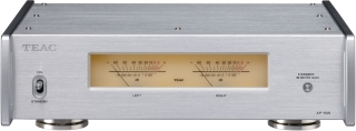 Teac AX-505 - Silber - High-End Stereo Vollverstärker nur 29 cm Breit,  1.499,00 €