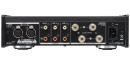 Teac AX-505 - Schwarz - High-End Stereo Vollverstärker nur 29 cm Breit | Auspackware, sehr gut