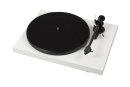 Pro-Ject Debut Carbon DC Esprit, Weiß -...