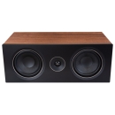 PSB Alpha C10 Walnut - Centerlautsprecher | Aussteller,...