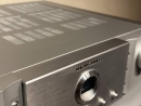 Marantz PM-15S1 Silber High-End-Vollverstärker UVP war 1699 € | Auspackware, gut siehe Fotos