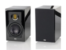 ELAC BS 243.3, Schwarz HG - 2-Wege Regallautsprecher,...