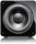 SVS SB2000 Pro Piano Gloss black - Aktiv Subwoofer mit DSP 1.500 Watt | Auspackware, wie neu