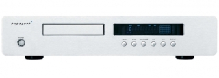 Exposure 3010 S2 CD, Schwarz - CD-Player | Aussteller, sehr gut