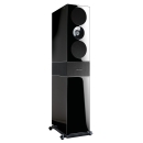 QUADRAL Platinum+ Nine Schwarz - 3-Wege HighEnd Lautsprecher Paarpreis | Auspackware, wie neu