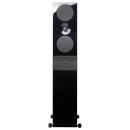 QUADRAL Platinum+ Nine Schwarz - 3-Wege HighEnd Lautsprecher Paarpreis | Auspackware, wie neu