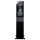 QUADRAL Platinum+ Nine Schwarz, N1, 3-Wege HighEnd Lautsprecher Paarpreis UVP war 5.000 €