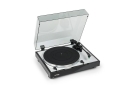 Thorens TD 402 DD, Schwarz Direkt angetriebener Plattenspieler mit Endabschaltung UVP 899 € | Auspackware, sehr gut