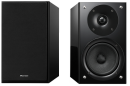 Pioneer S-HM86GB Schwarz HG - Regallautsprecher, Paar |...