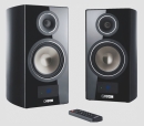 Canton Smart Vento 3 Schwarz HG Aktiv-Wireless...