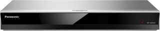 Panasonic DP-UB424 Silber BluRay-Player | Auspackware, wie neu