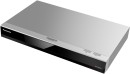 Panasonic DP-UB424 Silber BluRay-Player | Auspackware, wie neu