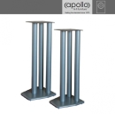 Apollo A380 Weiß HG - Speaker-Stands von Apollo...