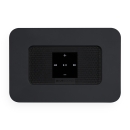 Bluesound NODE 2i Schwarz - Kabelloser Musikstreamer UVP war 549 € | Auspackware