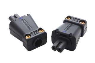 Furutech FI-8NR NCF - High-End Prefromance C7 IEC Connector, Stückpreis