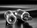 Furutech FI-50 (R) - High-End Performance IEC Connector,...