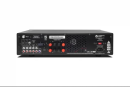 Cambridge Audio AXR100D Luna Grey - FM/AM-Stereo DAB-Receiver | Auspackware, wie neu