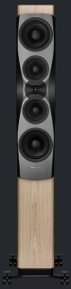 Dynaudio Confidence 50, Blonde Wood - HighEnd Standlautsprecher, Stück