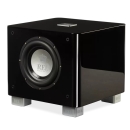 REL T/7x, schwarz hochglanz - HighEnd Subwoofer für...