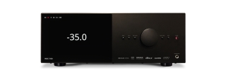 ANTHEM MRX 1140 - 15.2 Kanal AV Receiver in neuem Design und mit ARC Genesis | Neu