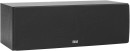 Elac Debut C5.2 - Centerlautsprecher, Schwarz | Neu