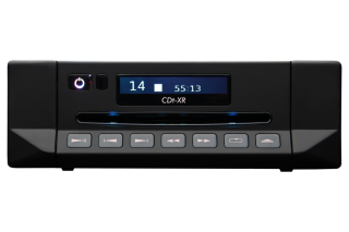 Cyrus CDt XR - High-End CD-Player | Neu