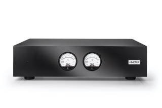 AUDES ST-900 HiFi Power Conditioner Schwarz | Neu