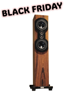 THIVAN LABS S6 Rosewood NEU Stückpreis UVP 2000 €