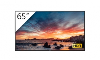 SONY BRAVIA FWD-65X80H/T1 164 cm, 65 Zoll Professional 4K Ultra HD TV