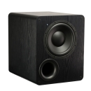 SVS PB1000 Classic Black Ash - Aktiv-Subwoofer Class D...