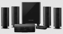 Harman Kardon HKTS 65BQ - 5.1-Kanal...