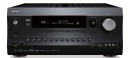 Onkyo INTEGRA DTR-50.3 Schwarz - 7.2-Kanal Netzwerk...