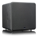 SVS SB2000 Pro Black Ash - Aktiv Subwoofer mit DSP 1.500...