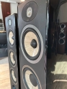 FOCAL Aria 926 Schwarz Standlautsprecher Paar | Aussteller