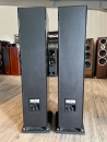 FOCAL Aria 926 Schwarz Standlautsprecher Paar | Aussteller