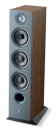 FOCAL Chora 826 Dark Wood 3-Wege Standlautsprecher Paar |...