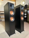 Klipsch RP-6000F Schwarz - Standlautsprecher, UVP 1.098,-...