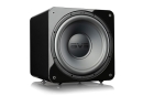 SVS SB1000 PRO Piano Gloss Black 12" Aktiv-Subwoofer...