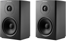 Dynaudio Xeo 10 Schwarz - Aktiv-Lautsprecher, Bluetooth, Paar | Aussteller, wie neu