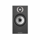 Bowers & Wilkins B&W 607 S2 - Regallautsprecher, Schwarz | Aussteller, sehr gut