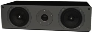 Cambridge Audio S50N Schwarz - Center-Lautsprecher | Aussteller, wie neu