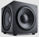 Proficient FDS-12  12 Zoll Aktiv-Subwoofer mit Dual...