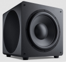 Proficient FDS-12  12 Zoll Aktiv-Subwoofer mit Dual...