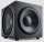 Proficient FDS-12  12 Zoll Aktiv-Subwoofer mit Dual Passiv-Membran 600W | Auspackware,wie Neu