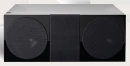 QUADRAL Platinum+ Ten Base Schwarz HighEnd-Center UVP...