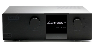 Trinnov Altitude 16 High-End-AV-Vorverstärker Schwarz | Neu