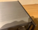 TEAC AI-501DA Silber - Integrierter Verstärker mit 192-kHz-USB-Audioeingang | Aussteller, siehe Fotos